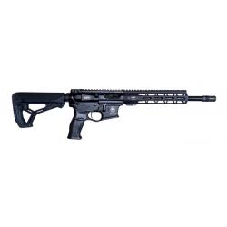 Carabine ADC AR9 Standard CAL. 9X19 NOIR 12.5"