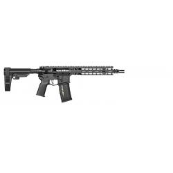 Carabine RADIAN model 1 cal. 223 wylde - Radian BLACK 10.5" Pistol
