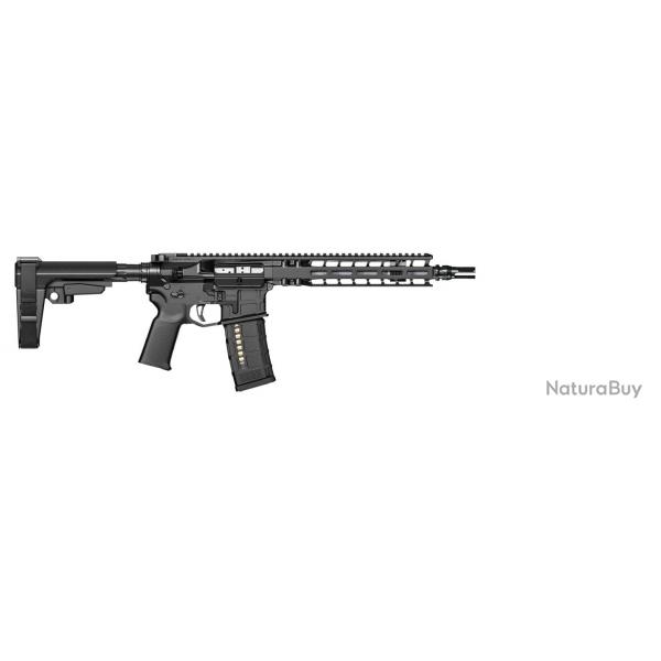 Carabine RADIAN model 1 cal. 223 wylde - Radian BLACK 10.5" Pistol