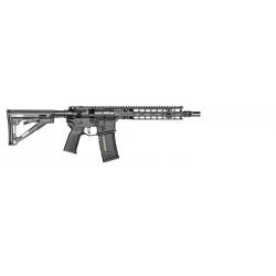 Carabine RADIAN model 1 cal. 223 wylde - Radian BLACK 10.5" SBR