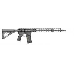 Carabine RADIAN model 1 cal. 223 wylde - Radian BLACK 17.5"