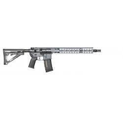 Carabine RADIAN model 1 cal. 223 wylde - Radian GREY 14.5"