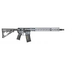 Carabine RADIAN model 1 cal. 223 wylde - Radian GREY 17.5"