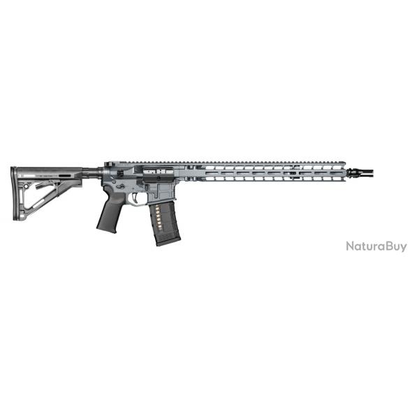 Carabine RADIAN model 1 cal. 223 wylde - Radian GREY 17.5"