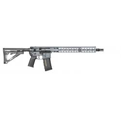 Carabine RADIAN model 1 cal. 223 wylde - Radian GREY 16"