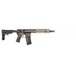 Carabine RADIAN model 1 cal. 223 wylde - Radian BROWN 10.5" Pistol
