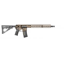 Carabine RADIAN model 1 cal. 223 wylde - Radian BROWN 16"