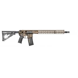 Carabine RADIAN model 1 cal. 223 wylde - Radian BROWN 17.5"