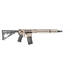 Carabine RADIAN model 1 cal. 223 wylde - Radian FDE 14.5"