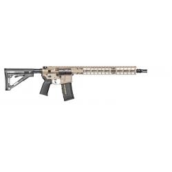 Carabine RADIAN model 1 cal. 223 wylde - Radian FDE 16"