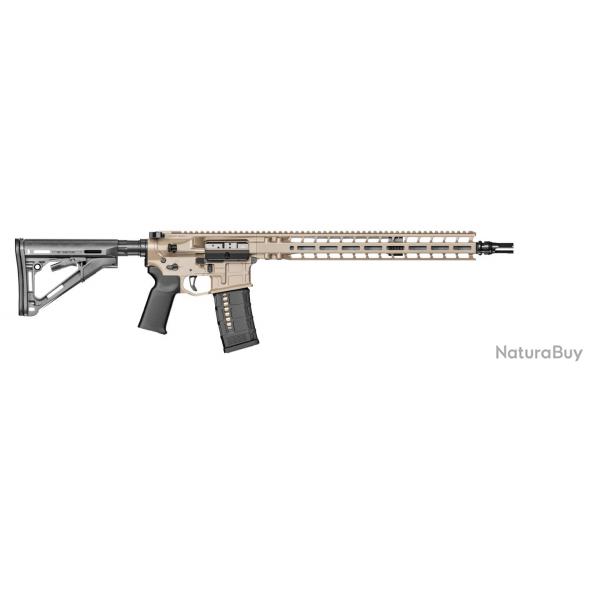 Carabine RADIAN model 1 cal. 223 wylde - Radian FDE 16"