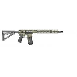 Carabine RADIAN model 1 cal. 223 wylde - Radian OD 14.5"