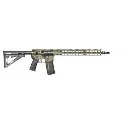 Carabine RADIAN model 1 cal. 223 wylde - Radian OD 16"