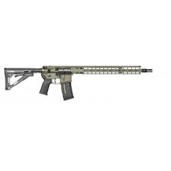 Carabine RADIAN model 1 cal. 223 wylde - Radian OD 17.5"