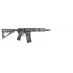 Carabine RADIAN model 1 cal. 300 BLK - Radian BLACK 9" SBR