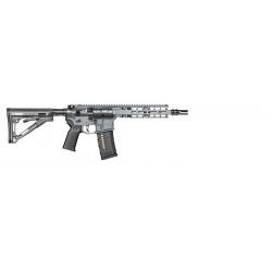 Carabine RADIAN model 1 cal. 300 BLK - Radian Grey 9" SBR