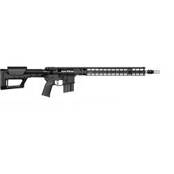 Carabine RADIAN model 1 cal. 6mm ARC 18" - RadianBlack