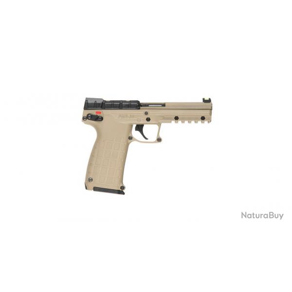 Pistolet Keltec Pmr-30 Tan