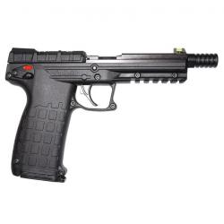 Pistolet Keltec Pmr-30 Noir Avec Cache Flamme