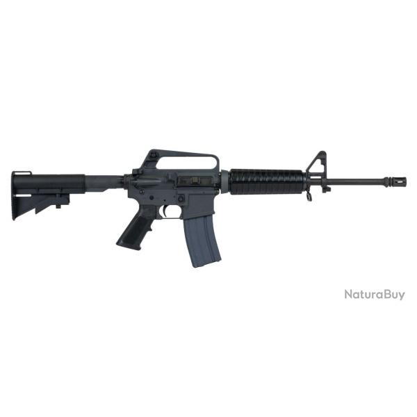 Carabine Harrington & Richardson Late 723 Carbine, 1-7, Gray, C7