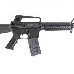 Carabine Harrington & Richardson Fixed Stock A2 Carbine, Pencil Profile, Black