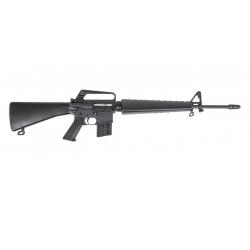 Carabine Harrington & Richardson Complete XM16E1 Rifle w/ GI Quality Stock, 1/7 Twist, Gray