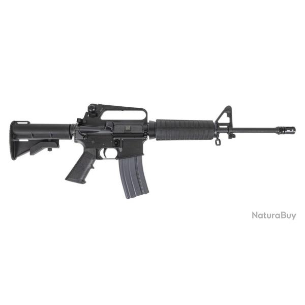 Carabine Harrington & Richardson Government Carbine, Pencil Profile, A2 Rifle, Black