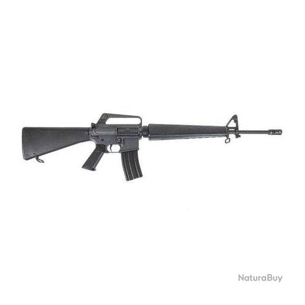 Carabine Harrington & Richardson Late 604 "Airforce" Rifle, 1/12 Twist, Gray