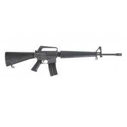 Carabine Harrington & Richardson Retro M16A1 20" 5.56 Rifle, Gray, 1/12