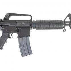 Carabine Harrington & Richardson 723 Style Carbine 5.56MM Rifle, Black