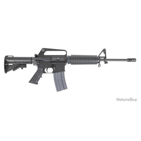Carabine Harrington & Richardson 723 Style Carbine 5.56MM Rifle, Black