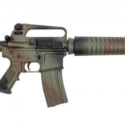 Carabine Harrington & Richardson Complete 10" 5.56mm A2 Pistol, TIA Camo