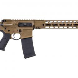 Carabine Lead Star Arms Grunt Rifle - 16" 5.56 NATO w/ 15" Handguard (Coyote)