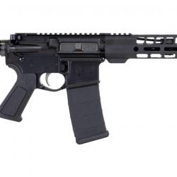 Carabine Lead Star Arms Grunt Pistol - 10.5" .300 Blackout w/ 11" Handguard (Black)