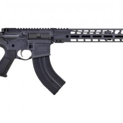 Carabine Lead Star Arms Grunt Rifle - 16" 7.62 X 39 w/ 15" Handguard (Concrete Grey)