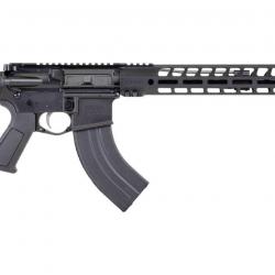 Carabine Lead Star Arms Grunt Rifle - 16" 7.62 X 39 w/ 15" Handguard (Black)