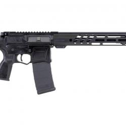 Carabine Lead Star Arms Barrage AR-15 Rifle Non Skel .223 Wylde 17" Handguard, Black