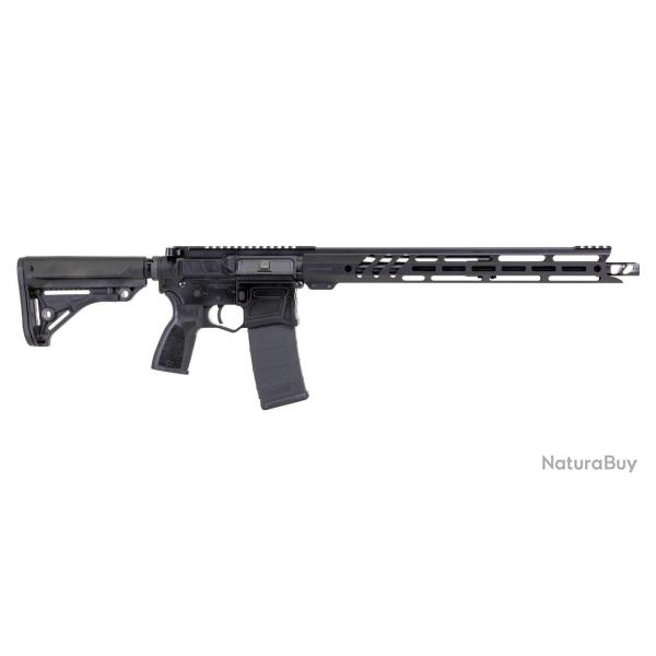 Carabine Lead Star Arms Barrage AR-15 Rifle Non Skel .223 Wylde 17" Handguard, Black
