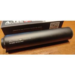 Silencieux A-TEC Wave 22Lr - 1/2x28 -