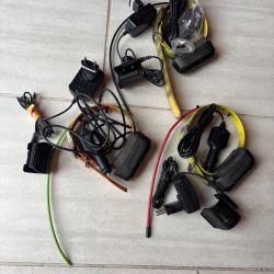 Collier garmin dc40 us