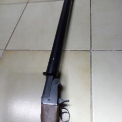 CARABINE YILDIZ 410 SILENCE NEUVE DESTOCKAGE