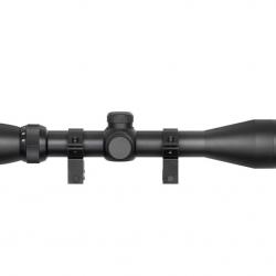 Lunette de Visée Victoptics 3-9x40 Vector Optics LIVRAISON OFFERTE