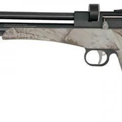 Pistolet - carabine à plomb CO2 ARTEMIS CP2 (6 - 8 Joules) 4,5 mm Camo