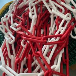 Chaîne plastique