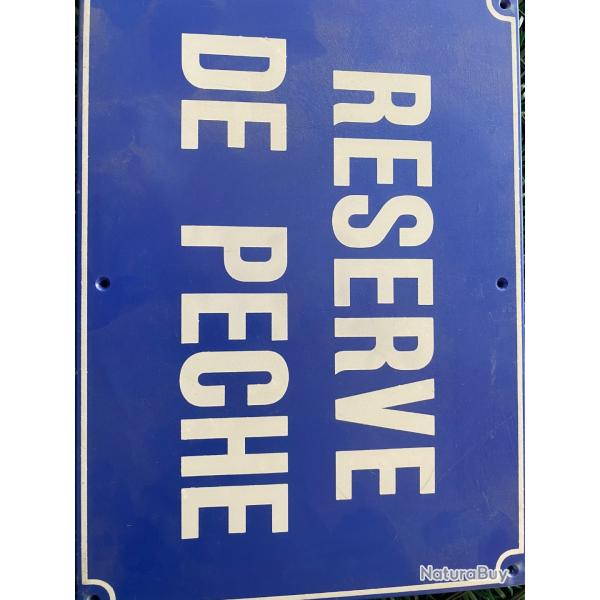 Panneau rectangulaire