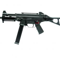 REPLIQUE LONGUE 6MM UMG