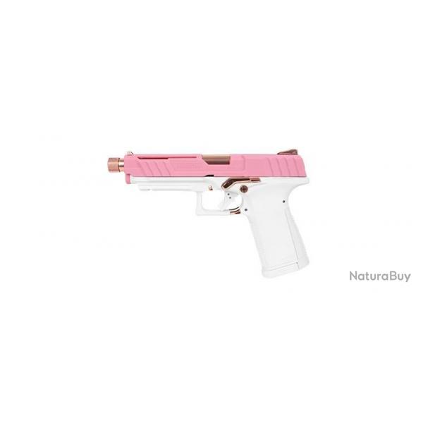 PISTOLET 6MM GTP9 ROSE