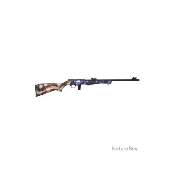 Carabine Rossi 81-22 USA 22LR