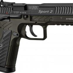 Pistolet Arma Zeka AZ-P1 Sport 2 9X19