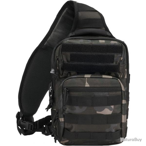 Sac  dos US Cooper EveryDayCarry Sling, 8 l (Couleur: Camo fonc)